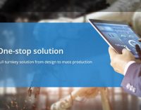 Bkav có thêm công ty cung cấp dịch vụ giải pháp phần cứng – Bkav Hardware Solution theo mô hình Foxconn