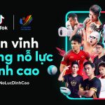 TikTok trở thành đối tác chính thức của SEA Games 31