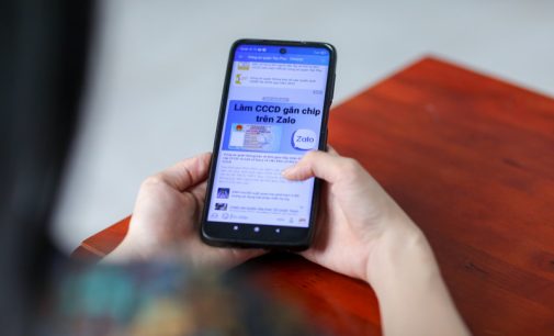 Hơn 1.230 tin báo Zalo về an ninh trật tự được người dân quận Tân Phú gửi đến cơ quan chức năng