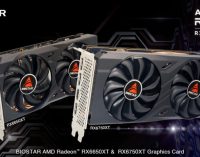 BIOSTAR ra mắt dòng card đồ họa AMD Radeon RX 6000 series mới tùy biến cho giới DIY