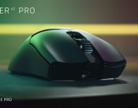 Chuột gaming Razer Viper V2 Pro nhẹ nhưng có võ