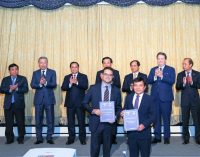 Tập đoàn VNPT và Cisco hợp tác phát triển các giải pháp kết nối thế hệ mới cho doanh nghiệp