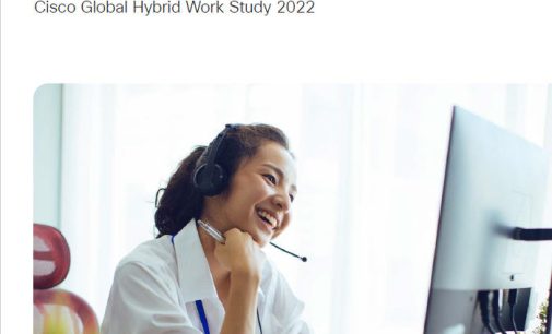 Nghiên cứu của Cisco về mô hình làm việc kết hợp của người lao động ở Việt Nam