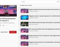 Những chủ đề được tìm kiếm nhiều nhất về SEA Games 31 tại Việt Nam và các nước Đông Nam Á trên Google