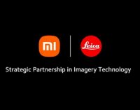 Xiaomi và Leica Camera chính thức hợp tác chiến lược dài hạn cho kỷ nguyên mới của nhiếp ảnh di động