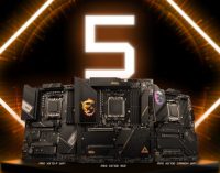 Socket AM5 mới của AMD trên bo mạch chủ MSI AMD X670 series