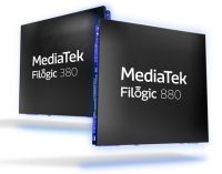 MediaTek công bố bộ đôi chipset Wi-Fi 7 Filogic hoàn chỉnh đầu tiên trên thế giới