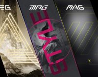 MSI Gaming công bố biểu tượng mới cho các dòng sản phẩm MEG, MPG và MAG và những câu chuyện phía sau