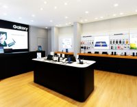 Samsung khai trương cửa hàng ủy quyền cao cấp đầu tiên tại Đà Nẵng và miền Trung