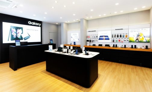 Samsung khai trương cửa hàng ủy quyền cao cấp đầu tiên tại Đà Nẵng và miền Trung