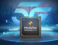 Chipset dải tần mmWave đầu tiên của MediaTek hỗ trợ smartphone kết nối 5G liền mạch