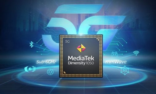 Chipset dải tần mmWave đầu tiên của MediaTek hỗ trợ smartphone kết nối 5G liền mạch