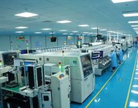 Smartphone Xiaomi “Made in Vietnam” bắt đầu được sản xuất và xuất xưởng đi quốc tế