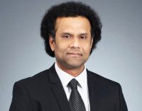 Chuyên gia kỳ cựu của ngành bảo mật lãnh đạo bộ phận kinh doanh của Fortinet Ấn Độ, SAARC và Đông Nam Á