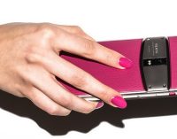 Những chiếc điện thoại thượng lưu Vertu rồi sẽ có mặt chính thức ở Việt Nam