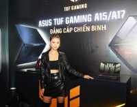 ASUS Republic of Gamers nâng tầm trải nghiệm gaming với loạt laptop mới chạy CPU AMD Ryzen 6000 series