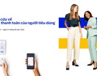 Visa: Việt Nam đang tăng trưởng vượt bậc về thanh toán kỹ thuật số