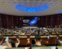 Huawei ra mắt trung tâm dữ liệu thế hệ tiếp theo