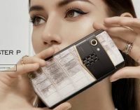 Mua điện thoại “siêu xịn” Vertu tại Việt Nam