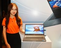 Xiaomi Việt Nam ra mắt laptop RedmiBook 15 chạy CPU Intel Core Gen 11 và Windows 11