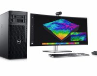 Máy trạm Precision mới nhất của Dell sẽ trang bị vi xử lý AMD Ryzen Threadripper PRO 64 nhân cực mạnh