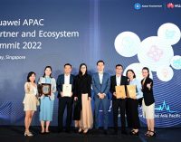 Huawei hỗ trợ Châu Á – Thái Bình Dương để đi trước trong nền kinh tế số