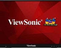 ViewSonic ra mắt giải pháp bục giảng thông minh với màn hình cảm ứng ID2456