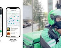Grab bắt đầu sử dụng công nghệ bản đồ riêng GrabMaps vào quý 3-2022