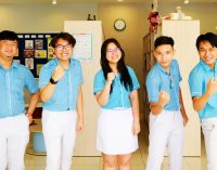 Đội thi từ Việt Nam giành chiến thắng chung cuộc tại cuộc thi toàn cầu Microsoft Imagine Cup Junior 2022