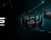 PSD trở thành nhà phân phối thiết bị mạng của ASUS tại Việt Nam