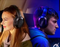 Dòng tai nghe gaming Razer Barracuda mới với phong cách đường phố