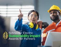 Schneider Electric khởi động Chương trình Giải thưởng Phát triển Bền vững vinh danh các đối tác trên toàn cầu không ngừng đổi mới và giảm thiểu CO2