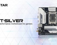 BIOSTAR công bố gaming motherboard B660T Silver cho CPU Intel Core Gen 12