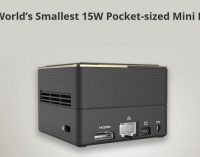 ECS giới thiệu dòng LIVA Mini PC và bo mạch chủ thương mại mới ở Embedded World 2022