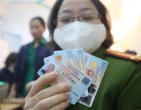 Cơ quan nhà nước chậm khai thác cơ sở dữ liệu quốc gia, dân còn khổ cực