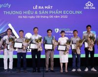 Signify Việt Nam ra mắt thương hiệu chiếu sáng EcoLink và hợp tác cùng CMS mở rộng mạng lưới phân phối sản phẩm