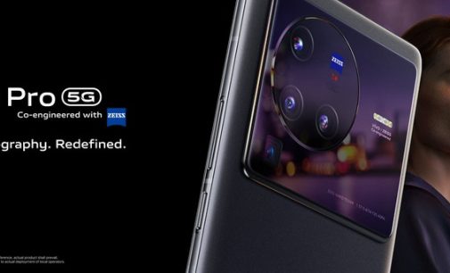 Vivo Việt Nam ra mắt dòng smartphone flagship X80 series hợp tác với ZEISS nâng tầm trải nghiệm camera chuẩn điện ảnh