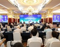 Huawei với những giải pháp năng lượng bền vững cho đô thị thông minh tại Việt Nam