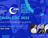 Huawei giới thiệu giải pháp trung tâm dữ liệu mới tại Việt Nam vì môi trường xanh và phát triển bền vững