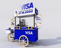 Visa hỗ trợ chuỗi sự kiện Ngày Không Tiền Mặt tại Việt Nam 2022