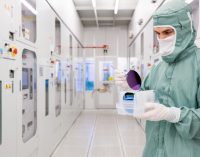 Khủng hoảng chip trong ngành công nghệ