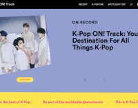 Spotify ra mắt trang K-Pop ON! Track dành riêng cho người hâm mộ K-Pop