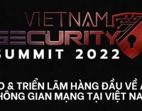 Huawei cam kết chủ động đóng góp tích cực cho hệ sinh thái an ninh mạng