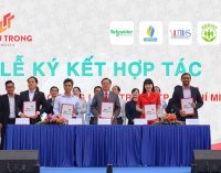 Schneider Electric Việt Nam hỗ trợ đào tạo kỹ thuật cho Trường Cao đẳng Lý Tự Trọng