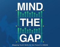 Quỹ ASEAN công bố báo cáo nghiên cứu mới về thị trường việc làm và ra mắt Trung tâm Thông tin Việc làm Trực tuyến