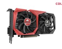 Card đồ họa COLORFUL GeForce GTX 1630 NB 4G