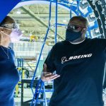 Boeing công bố Báo cáo Bền vững 2022 và lộ trình Hàng không vũ trụ Bền vững