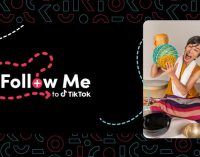 TikTok tiến hành chương trình Follow Me hỗ trợ các doanh nghiệp vừa và nhỏ phát triển kinh doanh trên nền tảng
