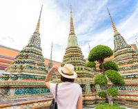 Dữ liệu Agoda: Top các điểm đến quốc tế thu hút du khách mùa hè 2022