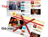 Lừa đảo công nghệ khiến người dân sợ giao dịch online